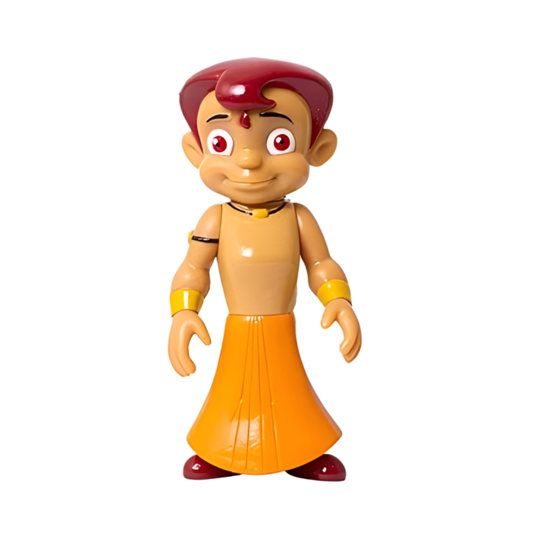 Funskool Chhota Bheem 8 In 1 Combo Pack_5