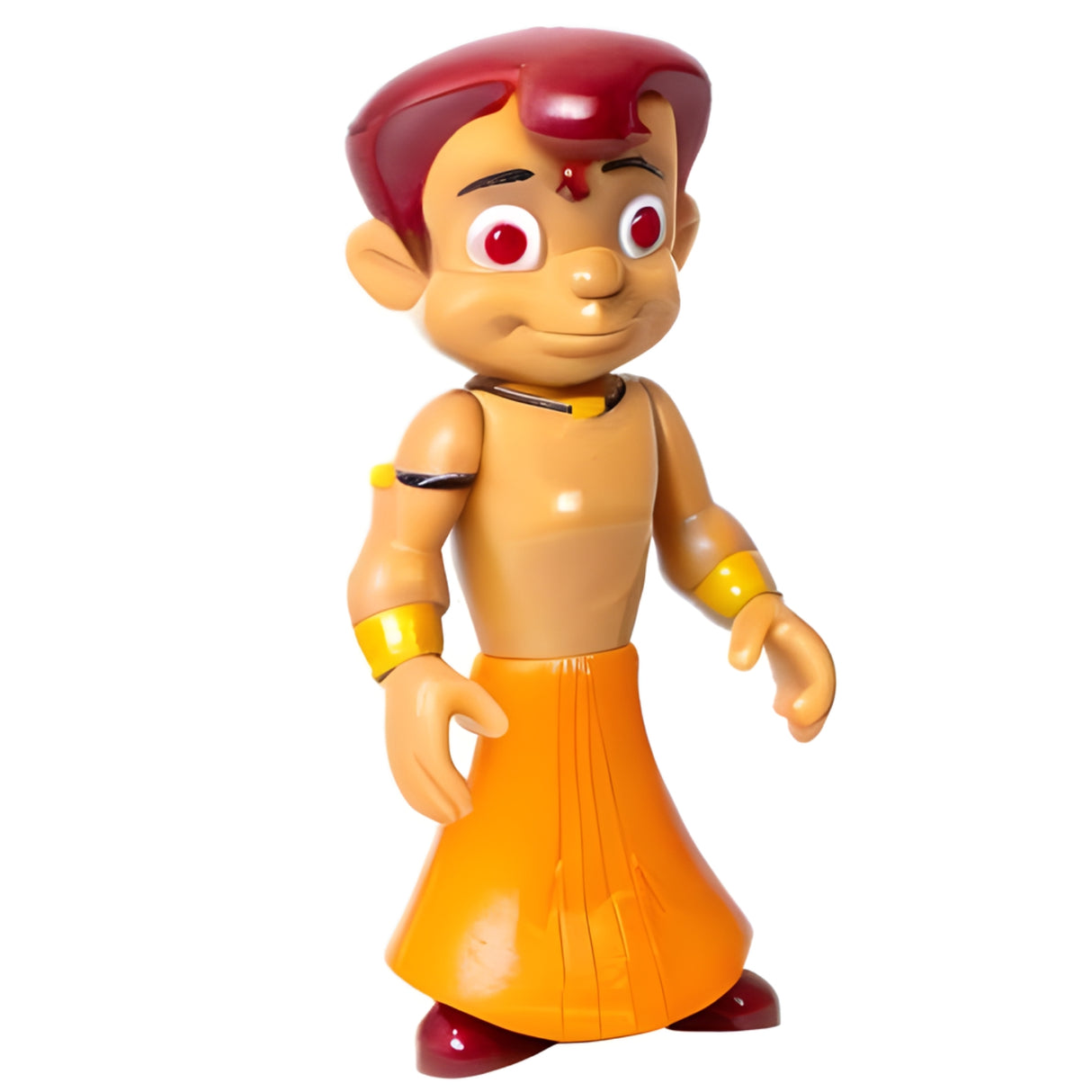 Funskool Chhota Bheem Action Figure_2