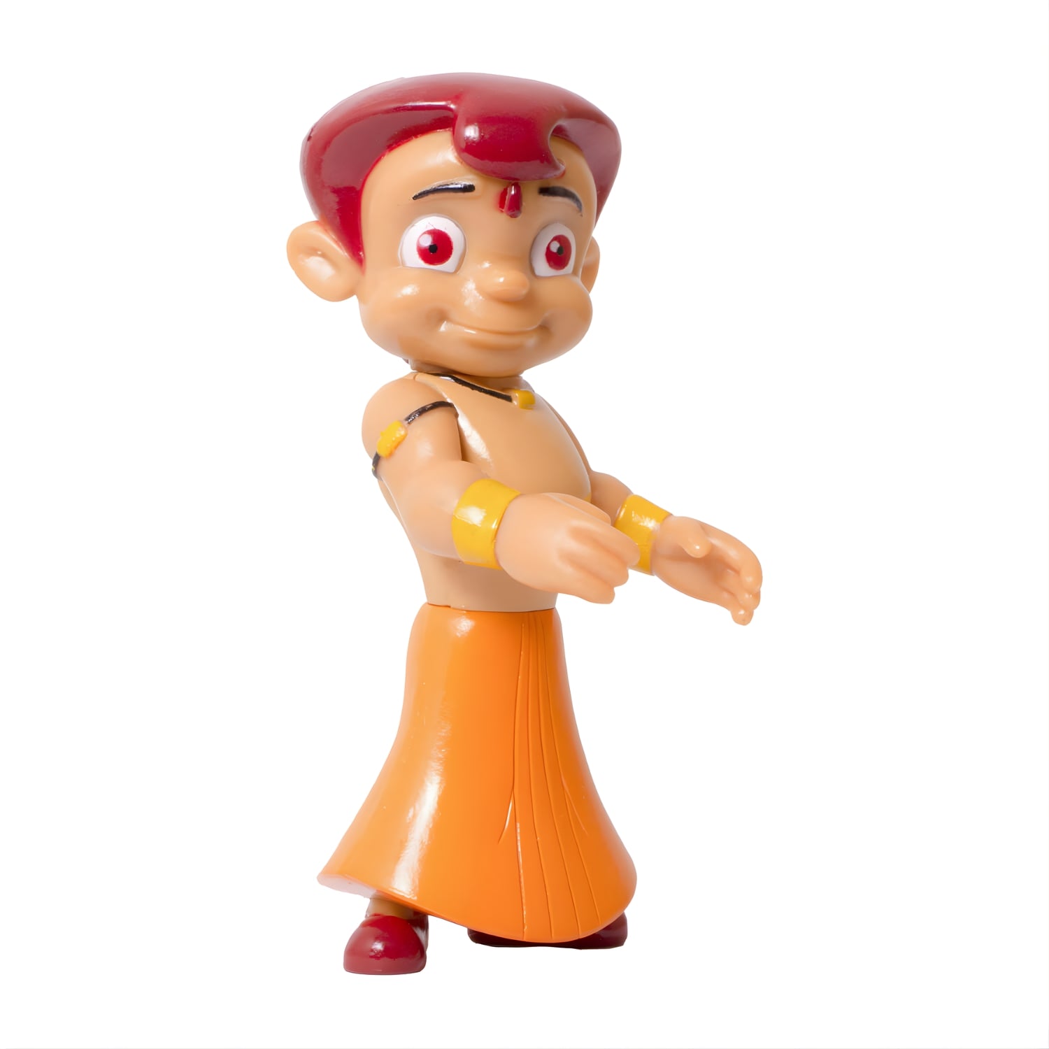 Funskool Chhota Bheem Action Figure_3
