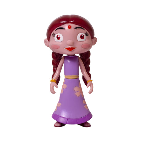 Funskool Chutki Action Figure_01