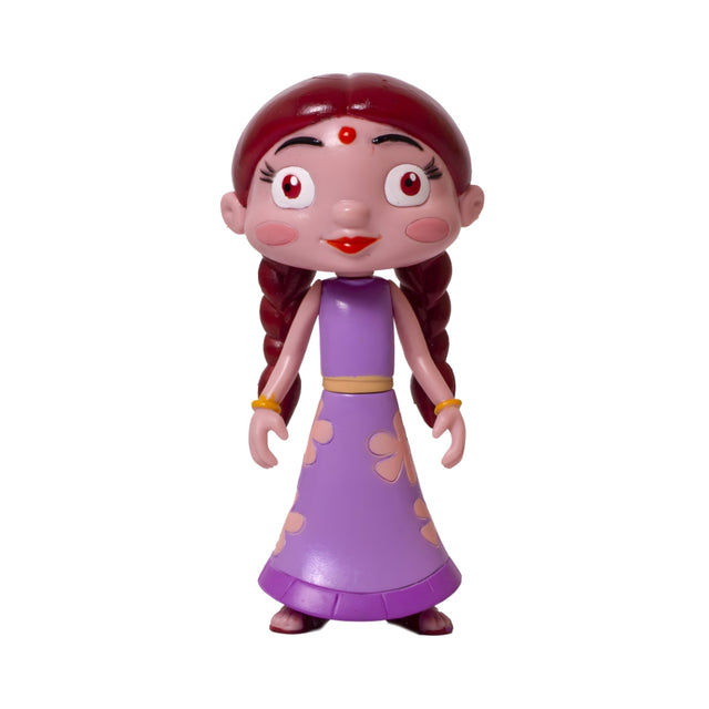 Funskool Chutki Action Figure_01