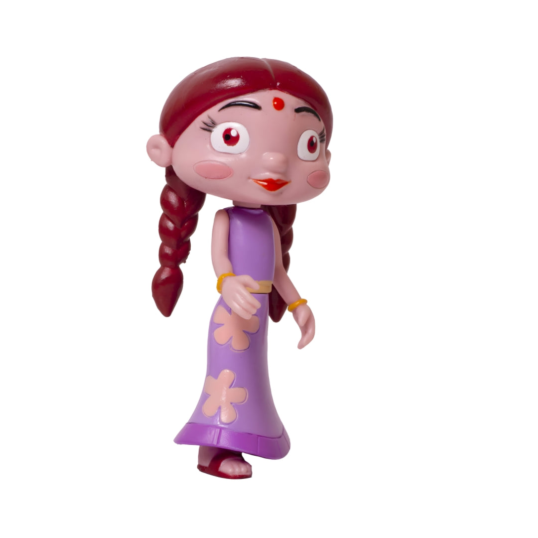 Funskool Chutki Action Figure_02