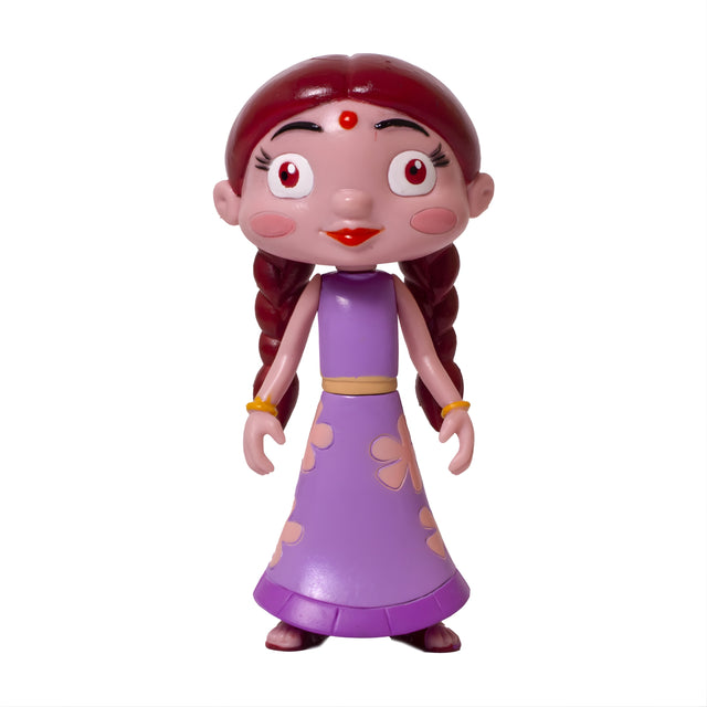 Funskool Chutki Action Figure_1