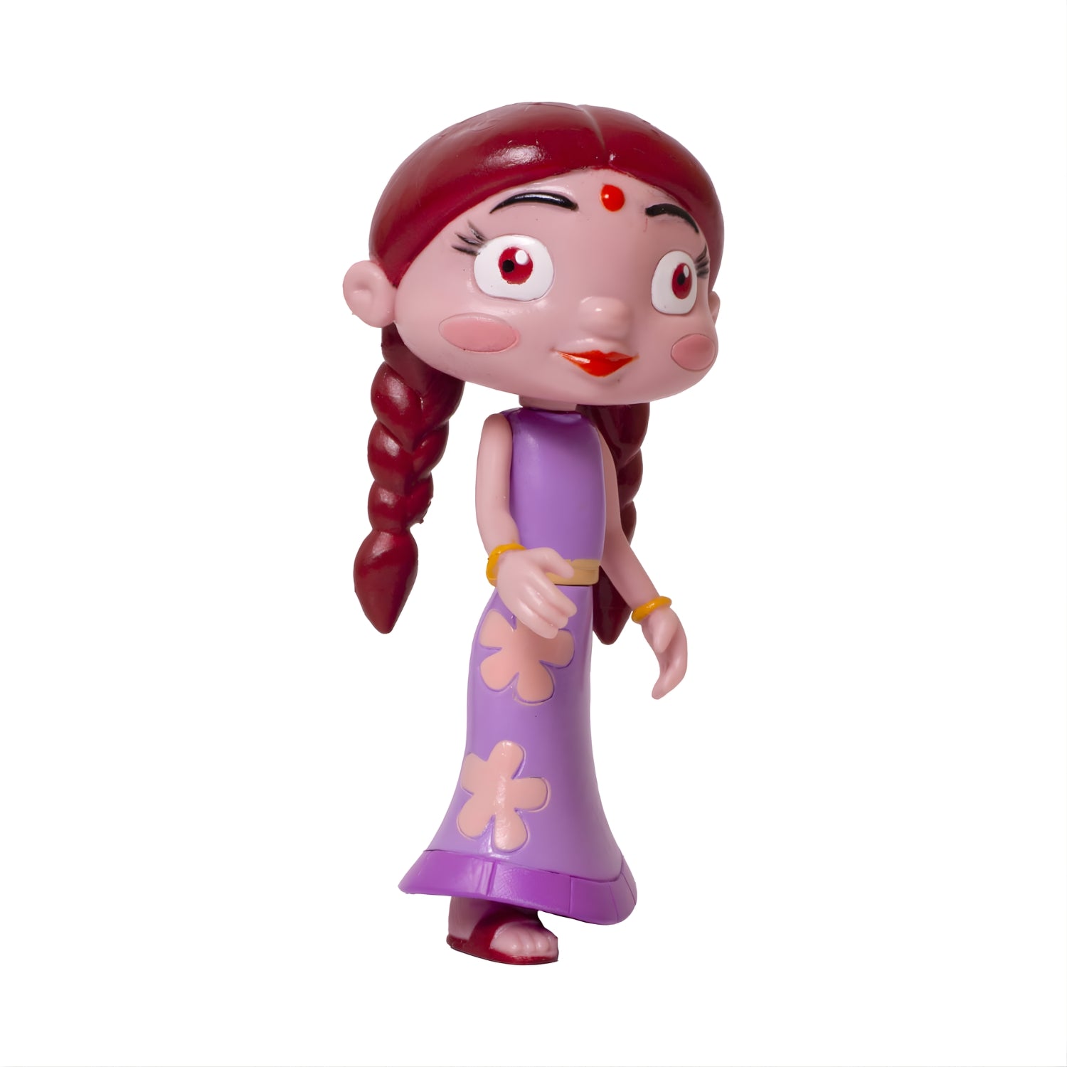 Funskool Chutki Action Figure_2