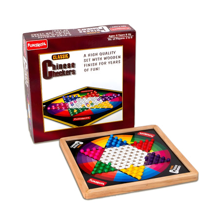 Funskool Classic Chinese Checkers_1