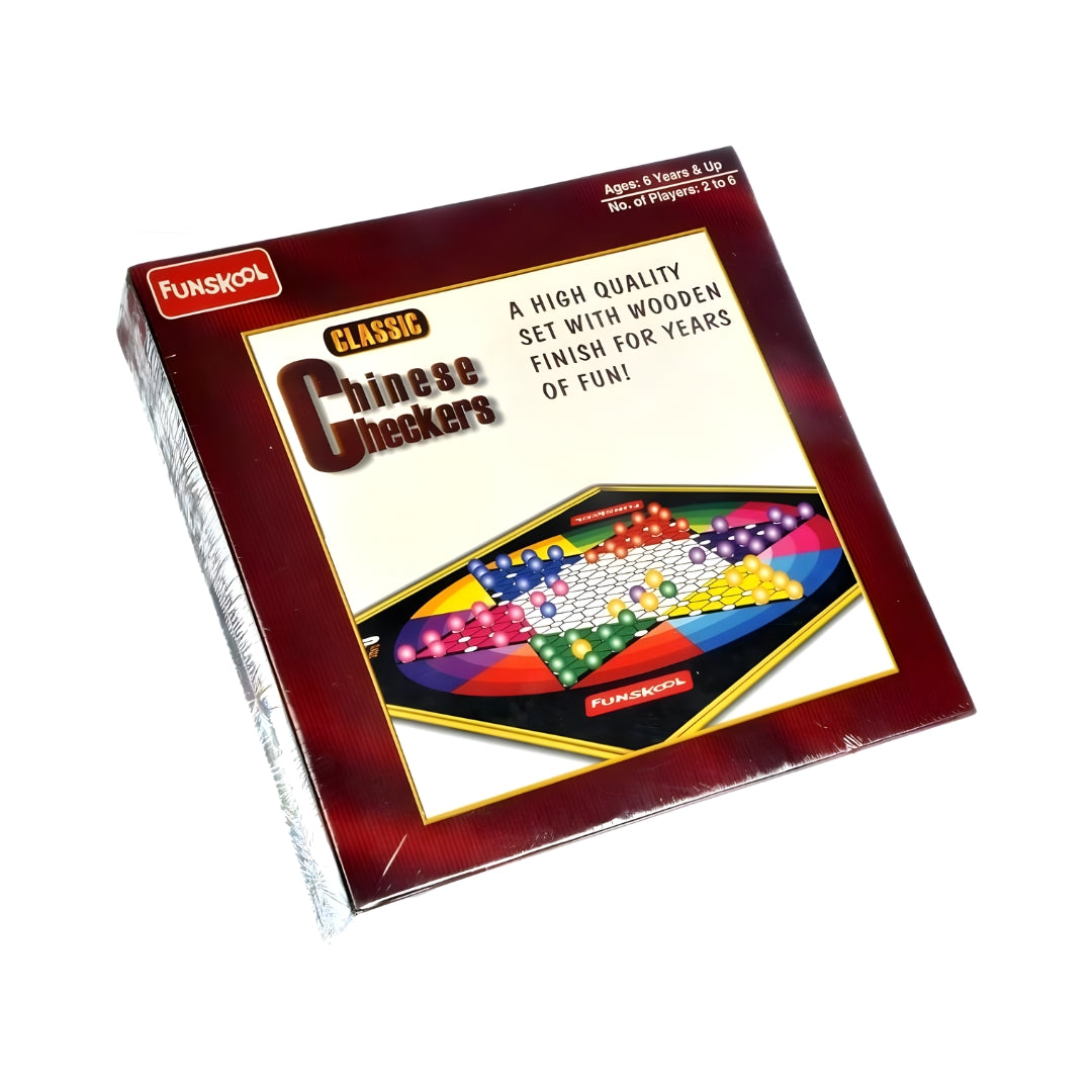 Funskool Classic Chinese Checkers_3