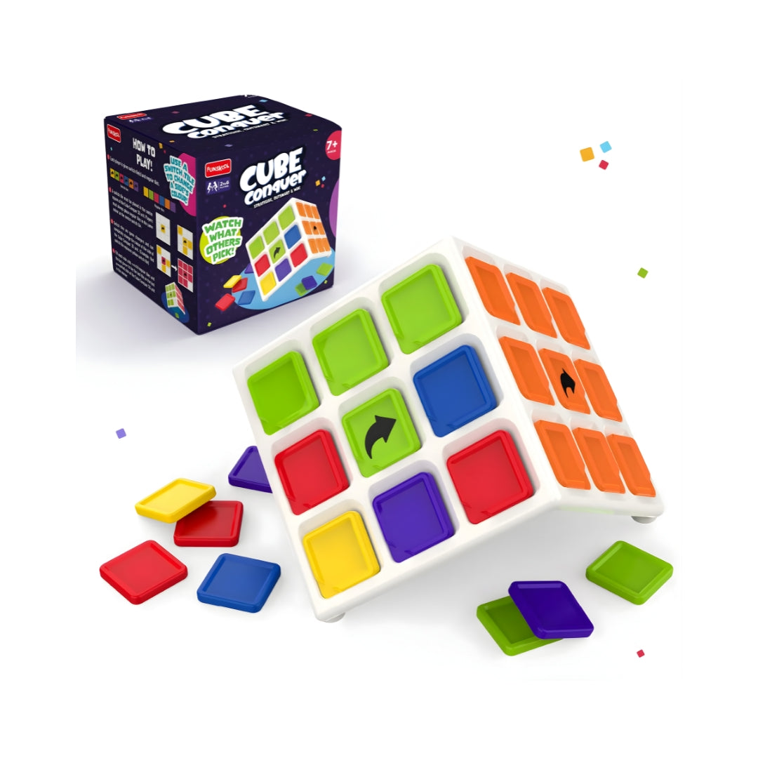 Funskool Cube Conquer_01