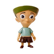 Funskool Dholu Action Figure-1