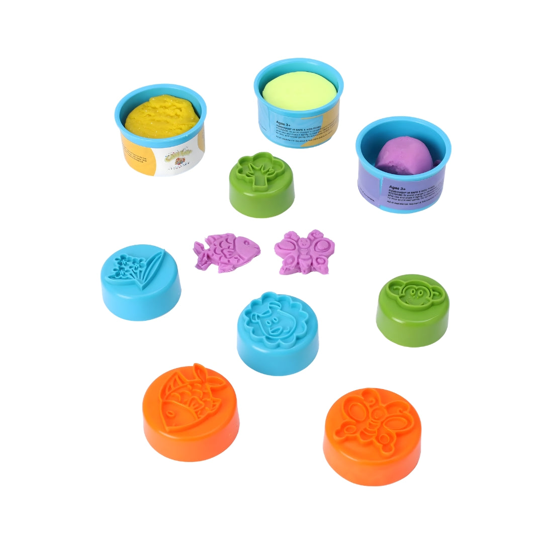 Funskool Fundough Deluxe Roller Set_01