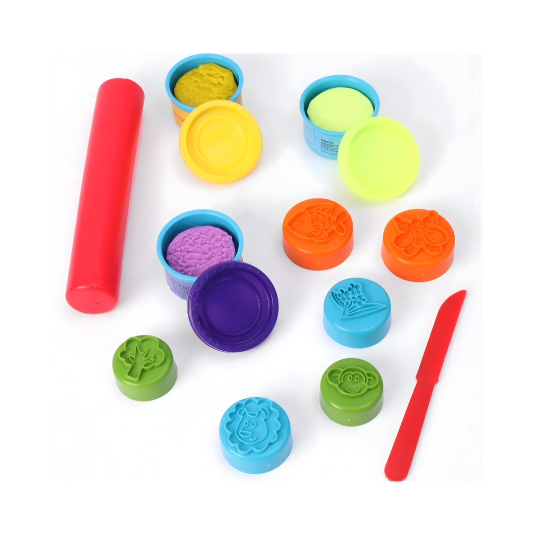 Funskool Fundough Deluxe Roller Set_05