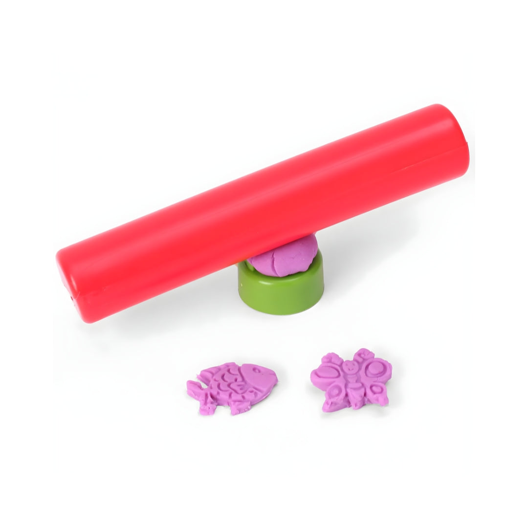 Funskool Fundough Deluxe Roller Set_06