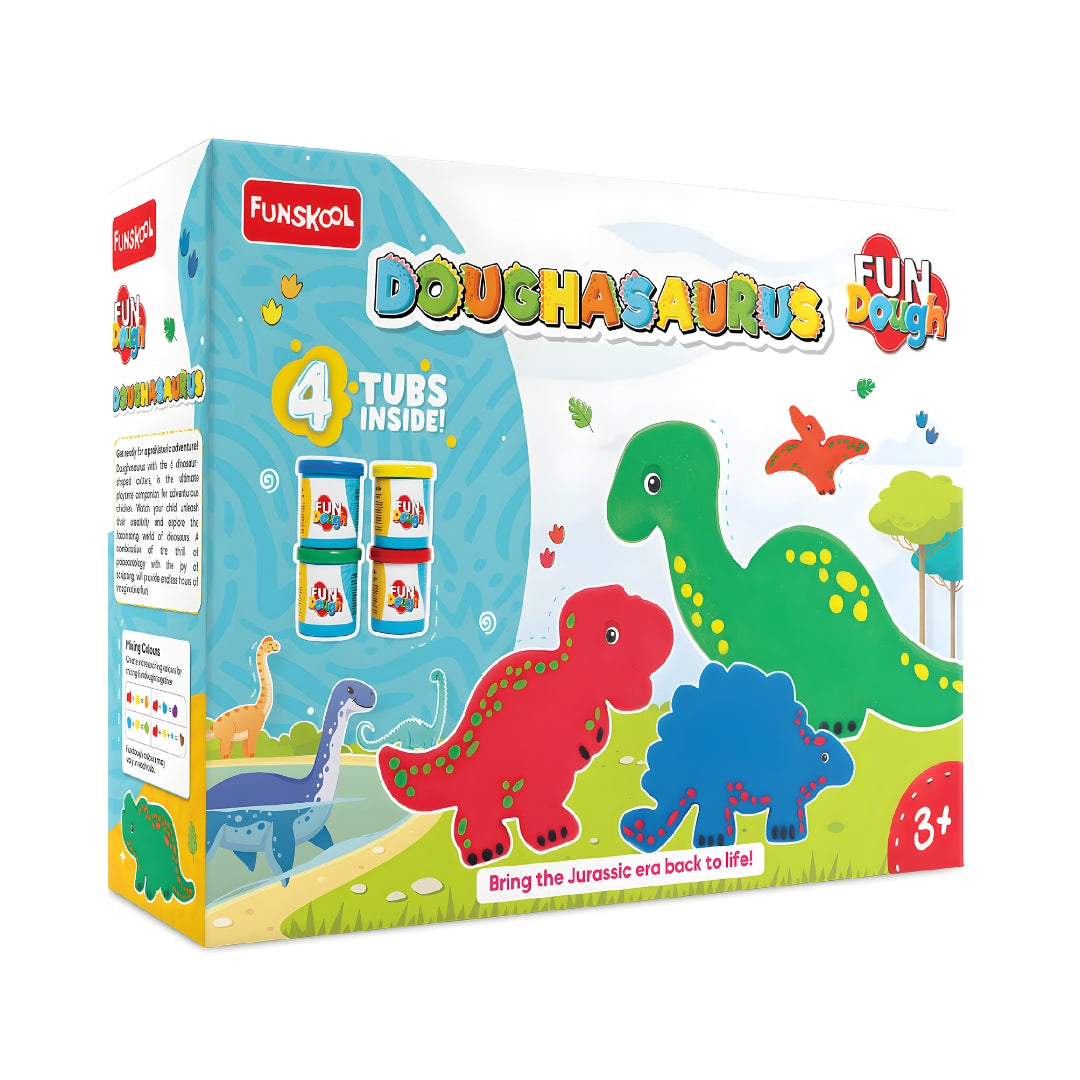 Funskool Fundough Doughsauraus_01