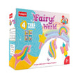 Funskool Fundough Fairy World_1
