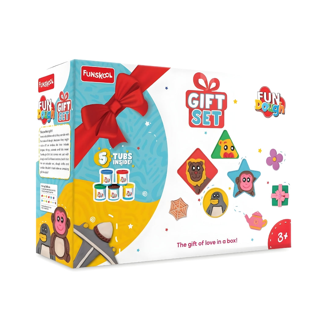 Funskool Fundough Gift Set_01