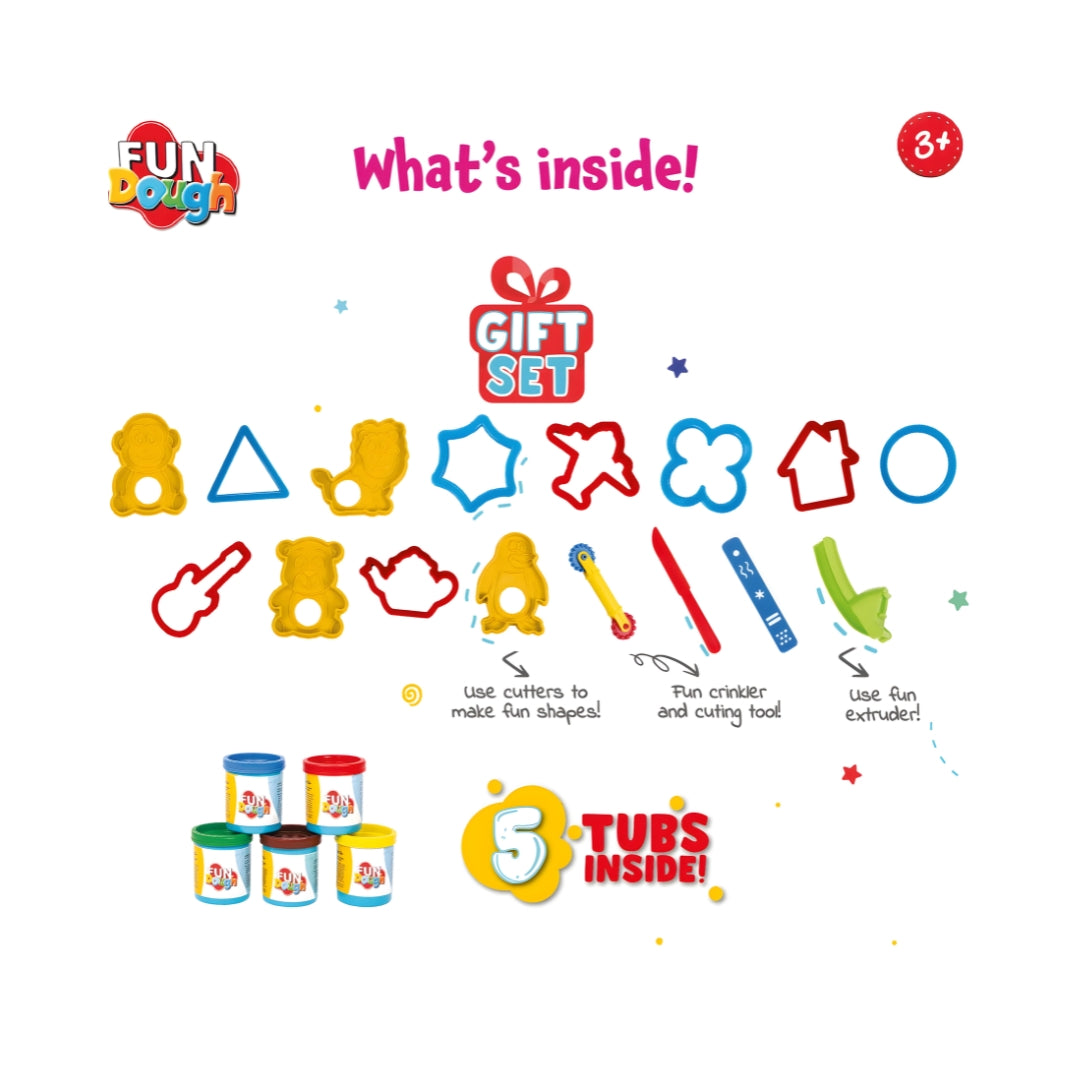 Funskool Fundough Gift Set_05