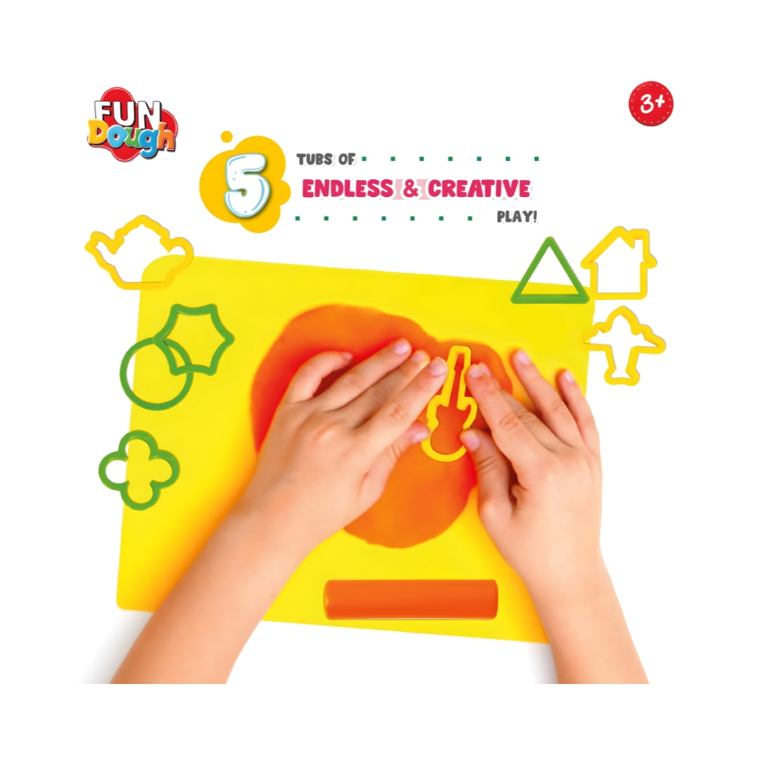 Funskool Fundough Gift Set_08