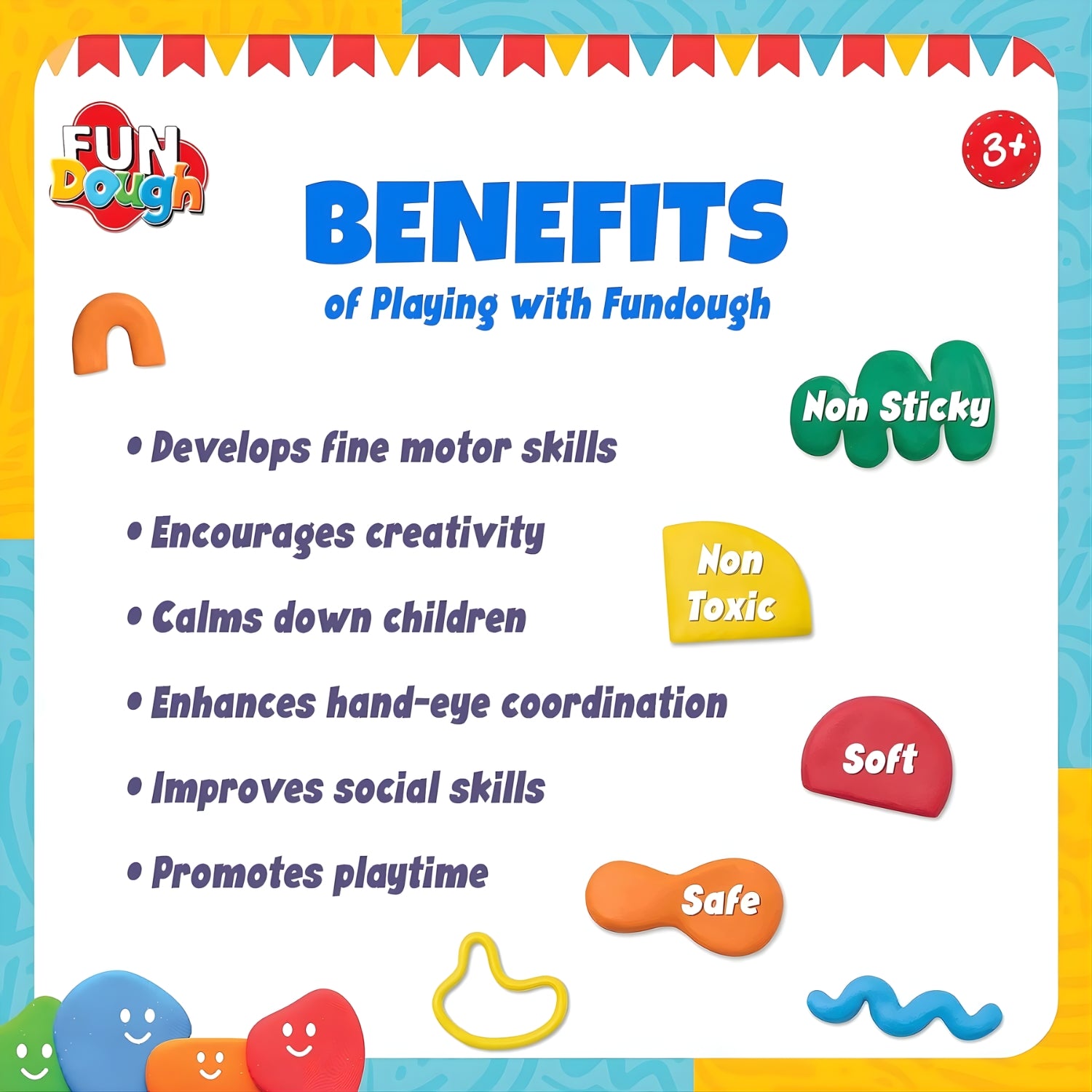 Funskool Fundough Gift Set_6