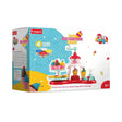 Funskool Fundough Ice Cream Shop_1