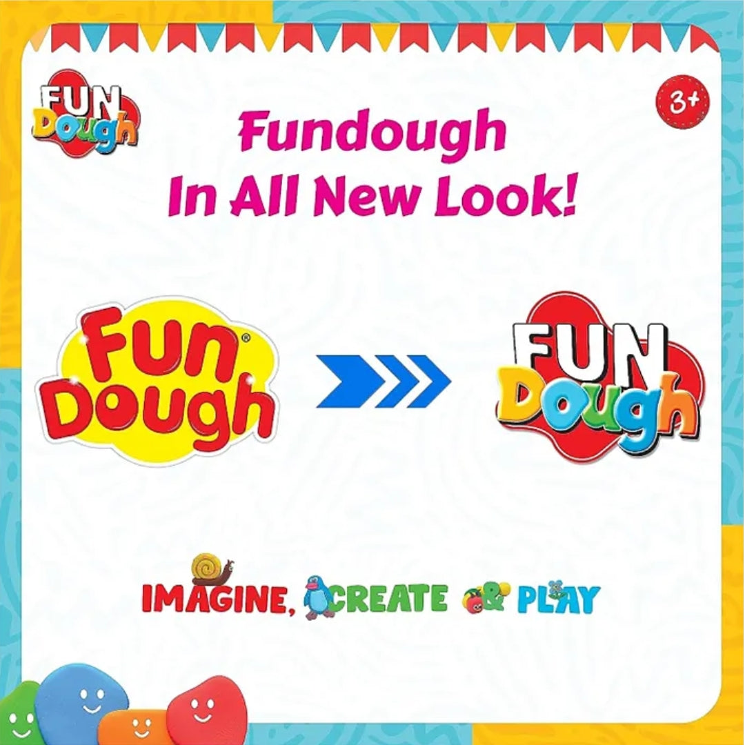 Funskool Fundough Ice Cream Shop_6