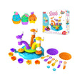 Funskool Fundough Mega Cake Factory-1