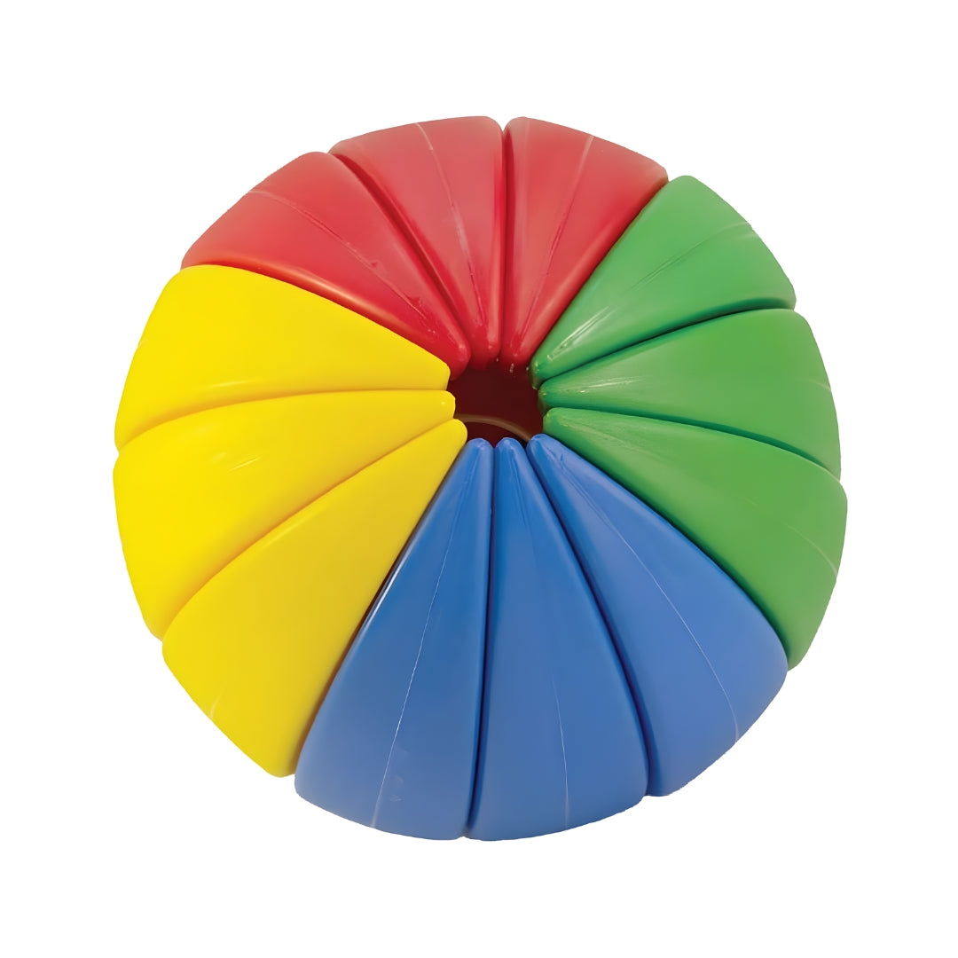 Funskool Giggles Activity Ball_7 
