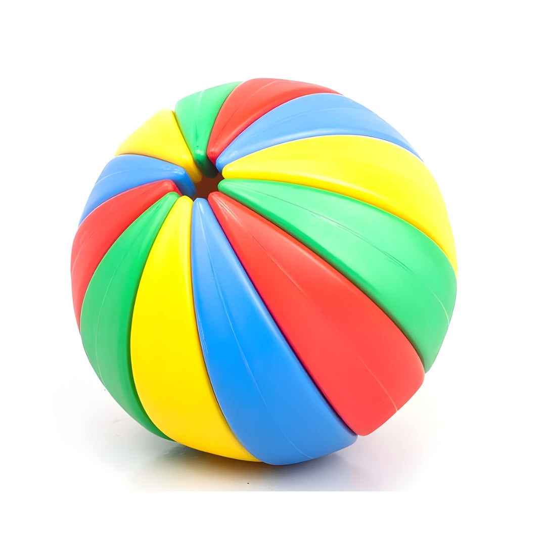 Funskool Giggles Activity Ball_9