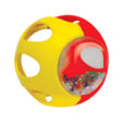 Funskool Giggles Baby Action Ball - Yellow and Red_01
