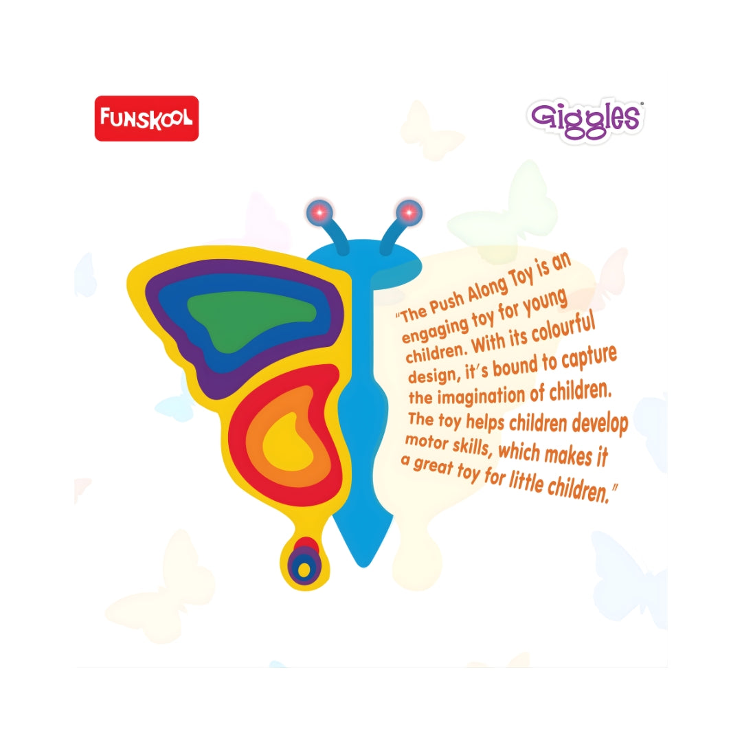 Funskool Giggles Betty The Butterfly_5