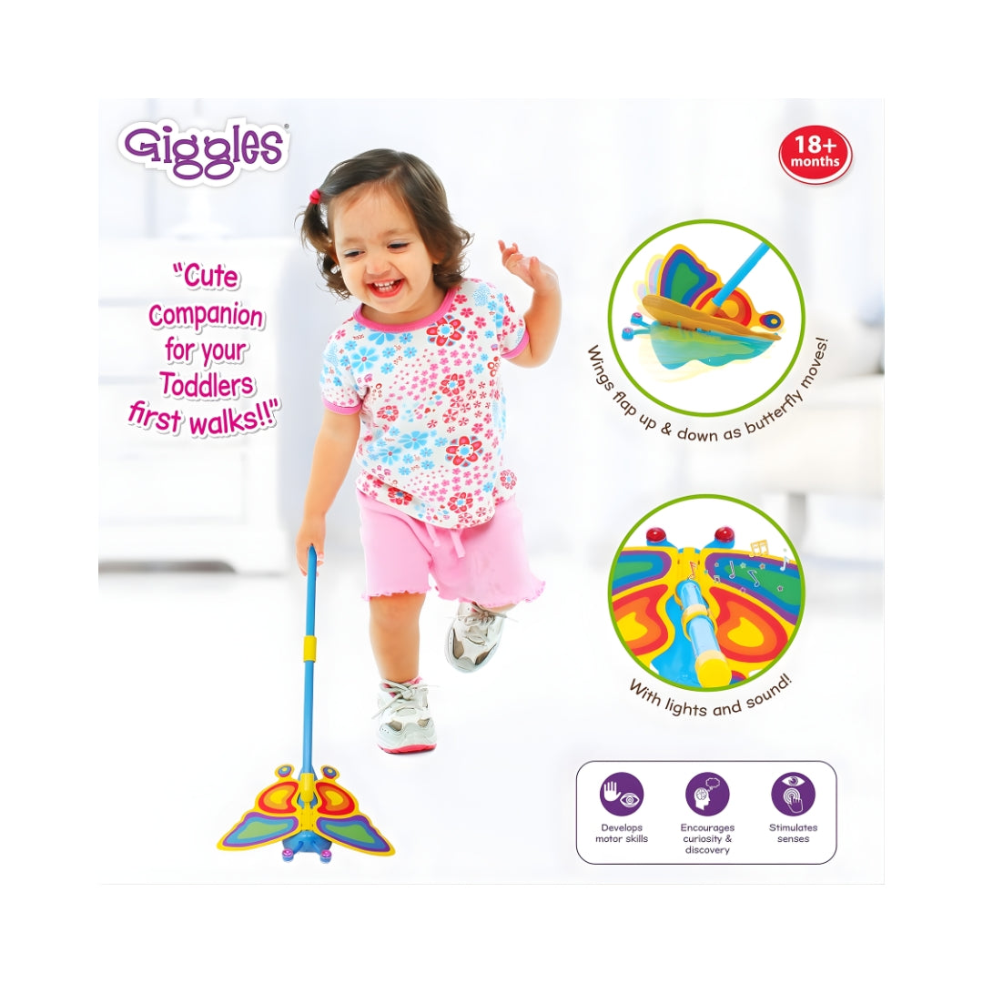 Funskool Giggles Betty The Butterfly_8