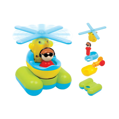 Funskool Giggles Build and Play Helicopter_01