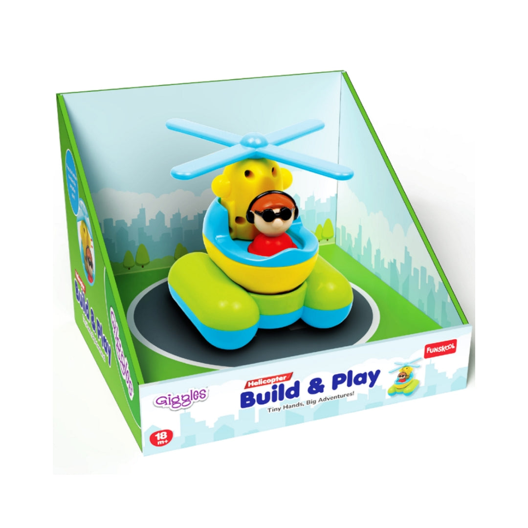 Funskool Giggles Build and Play Helicopter_02