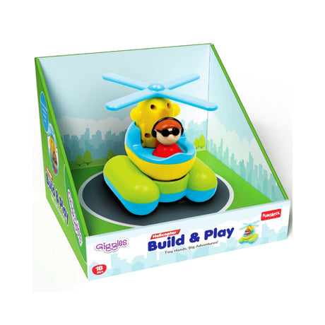 Funskool Giggles Build and Play Helicopter_02