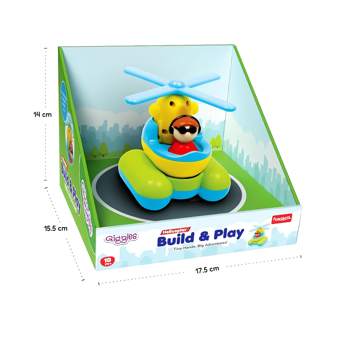 Funskool Giggles Build and Play Helicopter_04