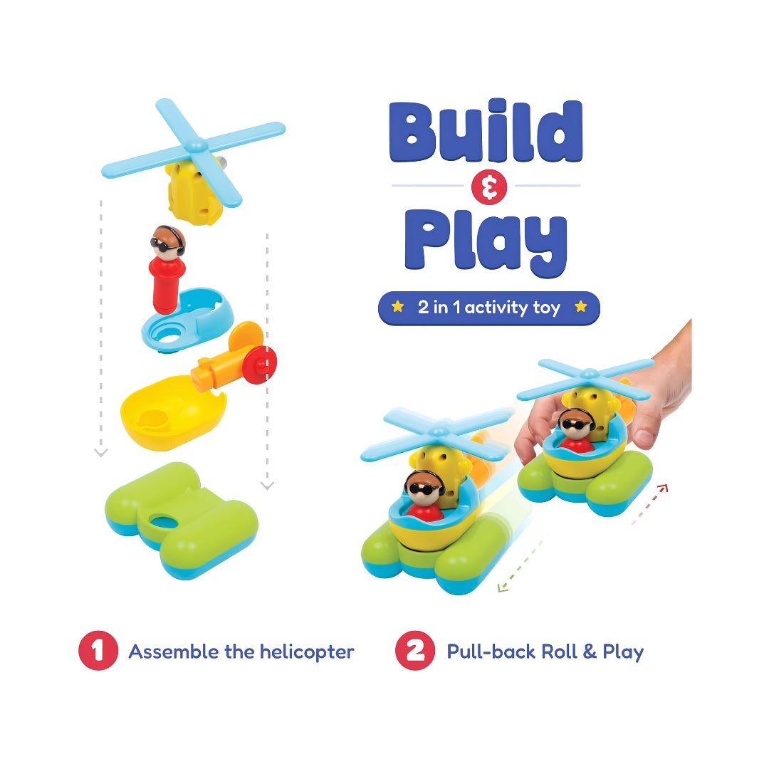Funskool Giggles Build and Play Helicopter_05