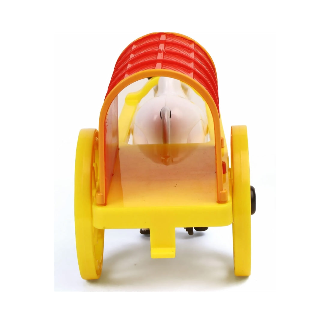 Funskool Giggles Bullock Cart_8