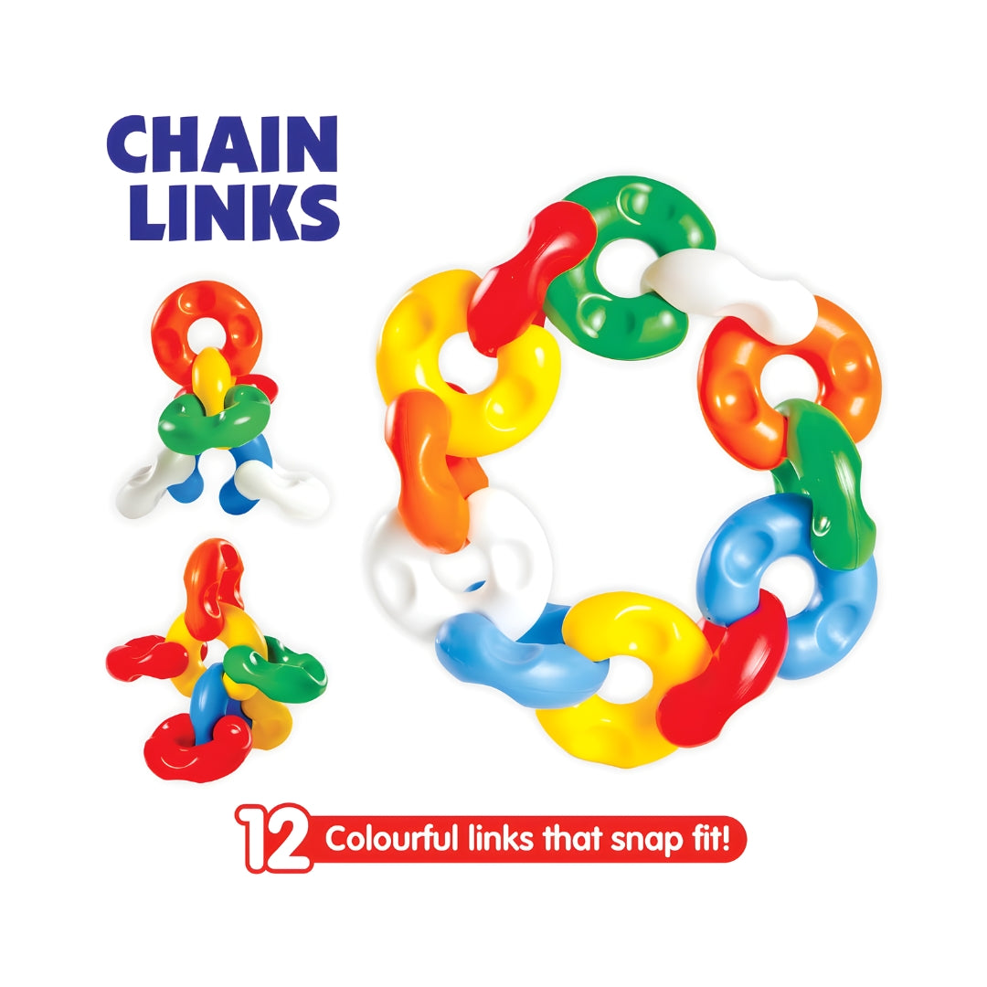 Funskool Giggles Chain Links_8