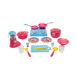 Funskool Giggles Complete Kitchen Set_1
