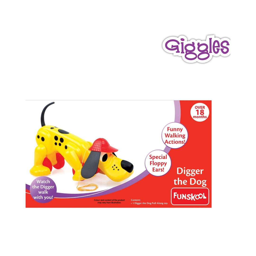 Funskool Giggles Digger The Dog_3