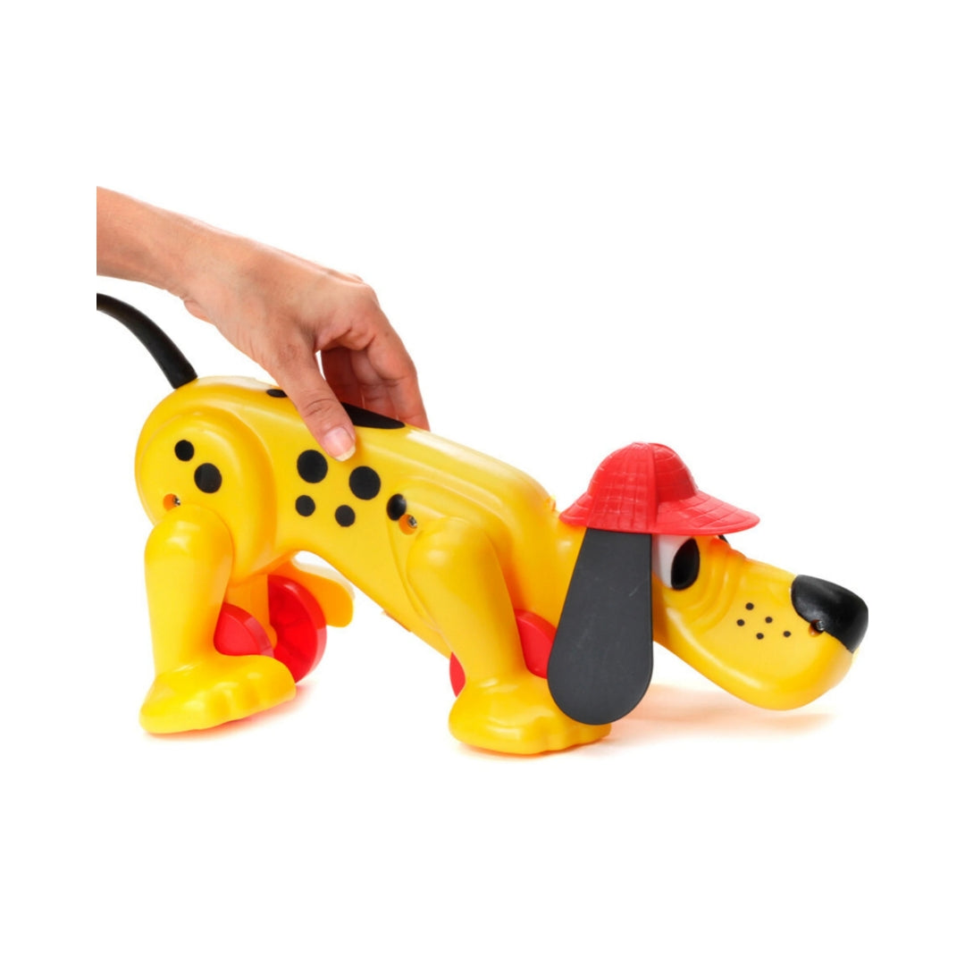 Funskool Giggles Digger The Dog_4