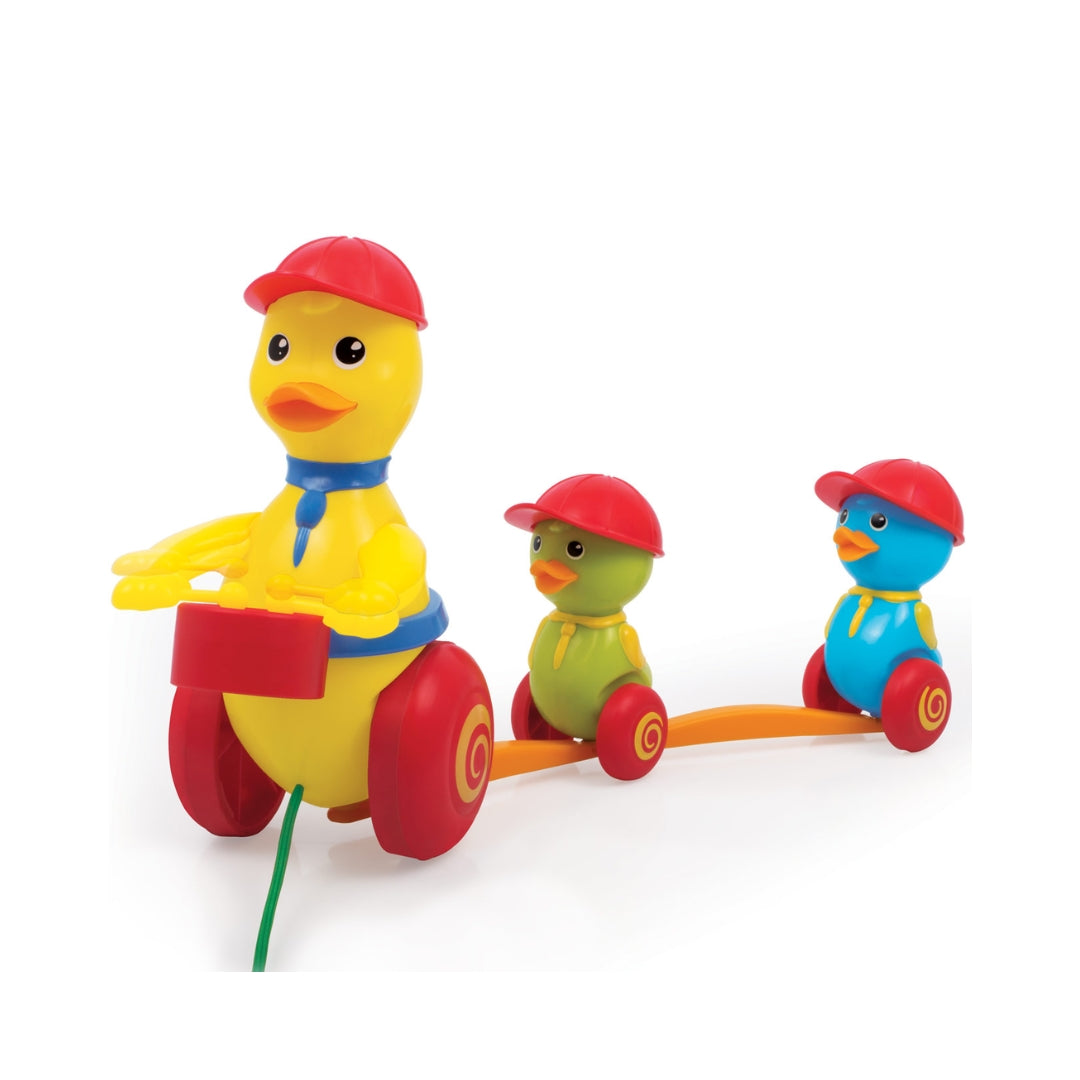 Funskool Giggles Duck Parade_7