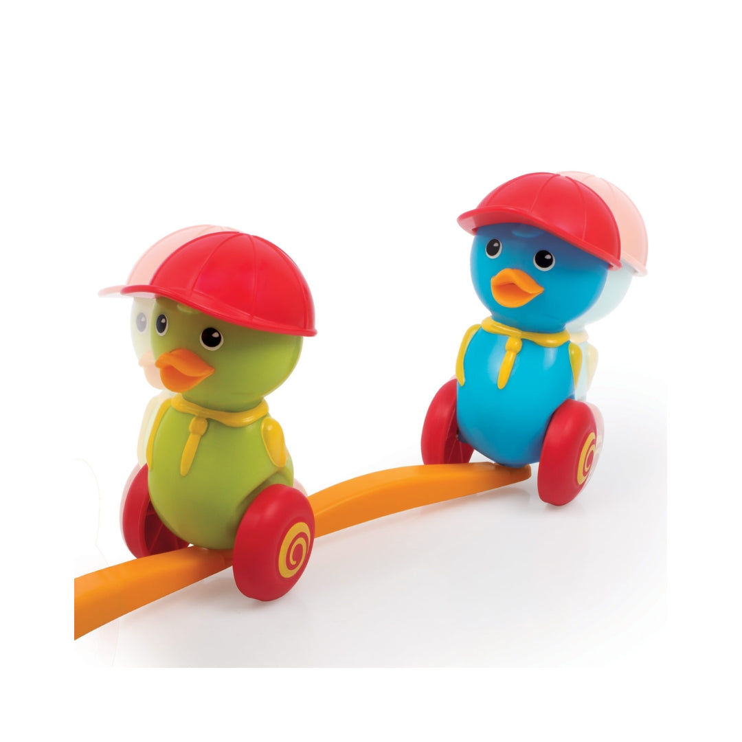 Funskool Giggles Duck Parade_8
