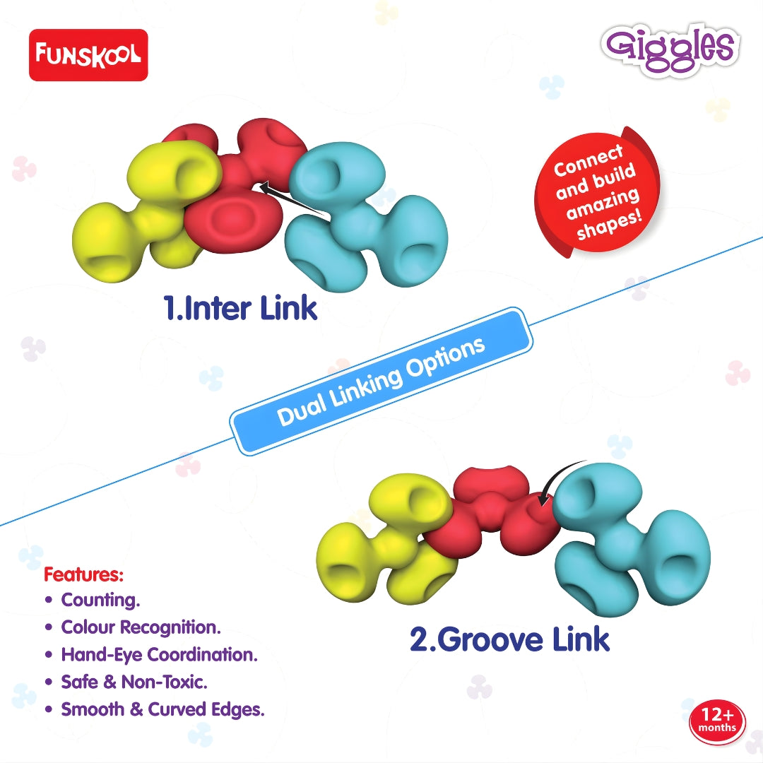 Funskool Giggles Ever Links_7