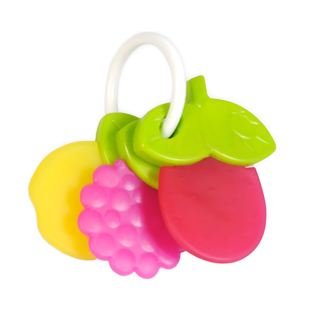 Funskool Giggles Fruit Teether_1