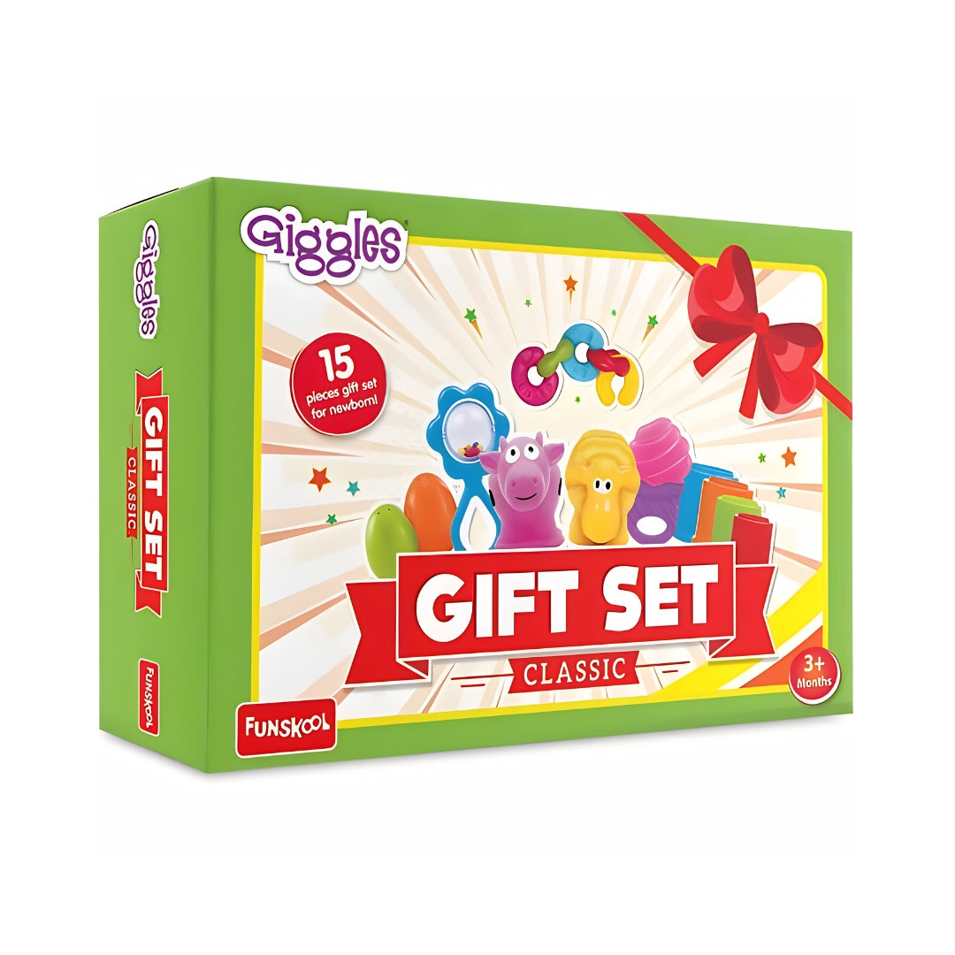 Funskool Giggles Gift Set Classic_01