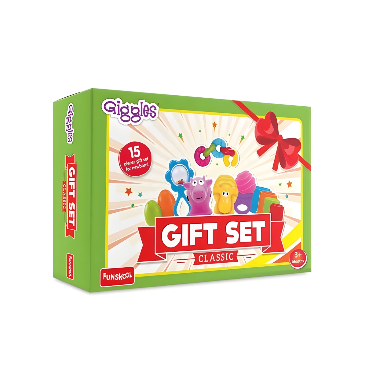 Funskool Giggles Gift Set Classic_1