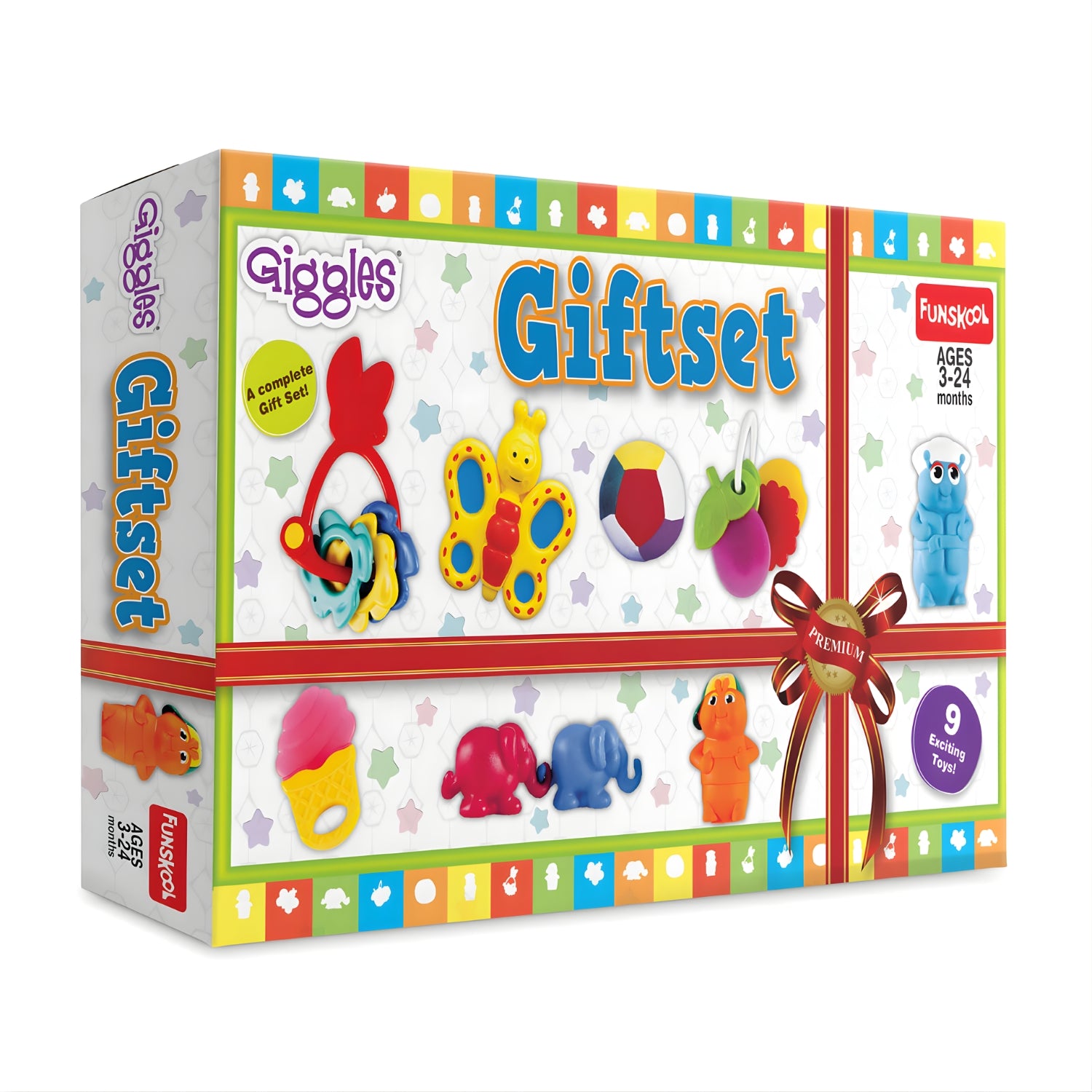 Funskool Giggles Gift Set Premium_2