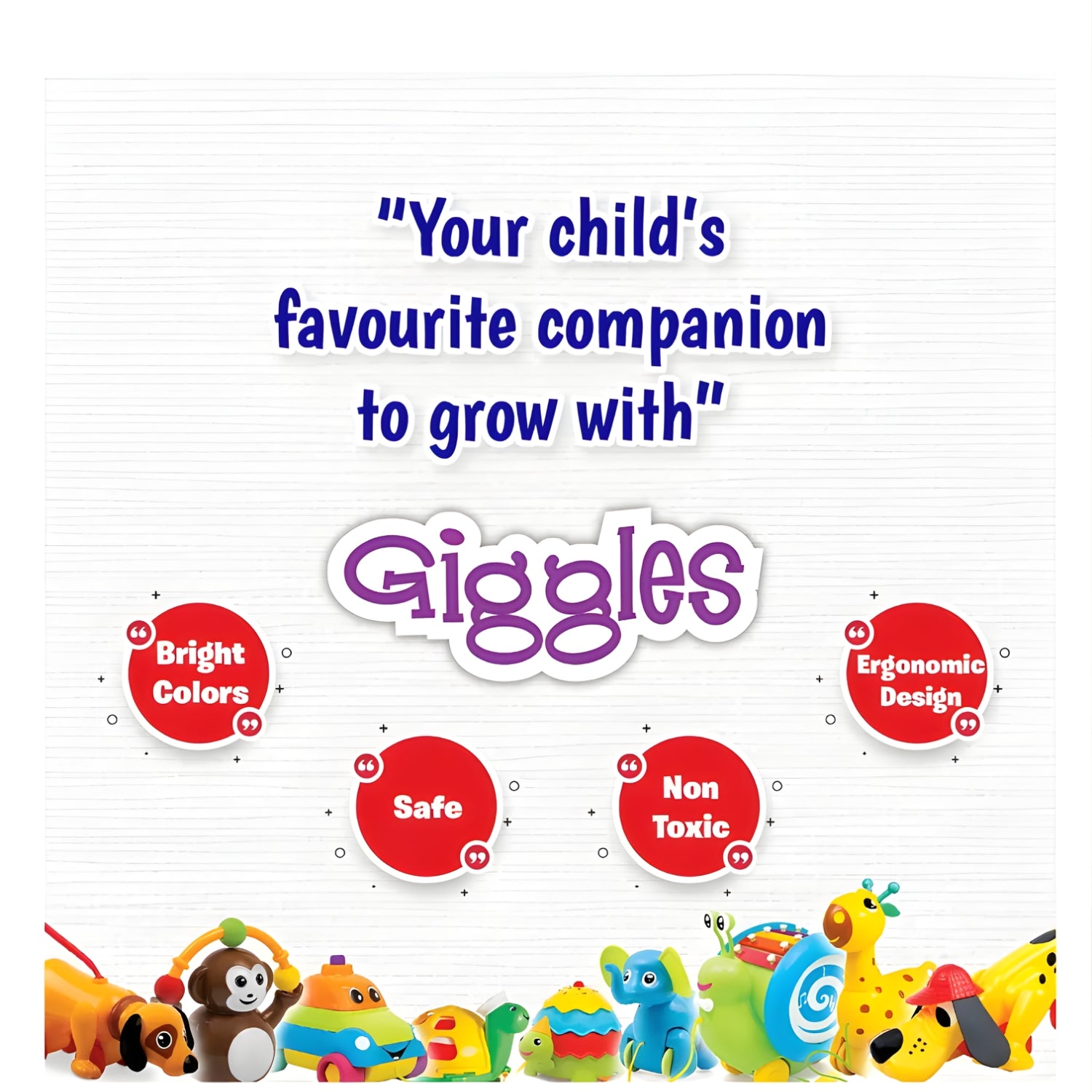 Funskool Giggles Gift Set Premium_6