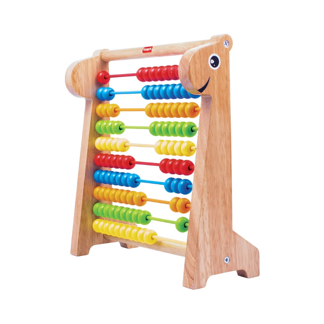 Funskool Giggles Giraffe Abacus_01