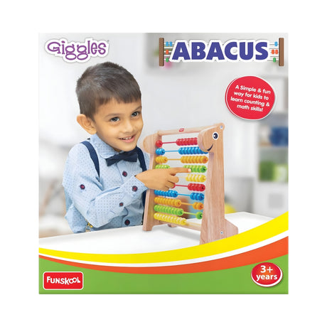 Funskool Giggles Giraffe Abacus_02