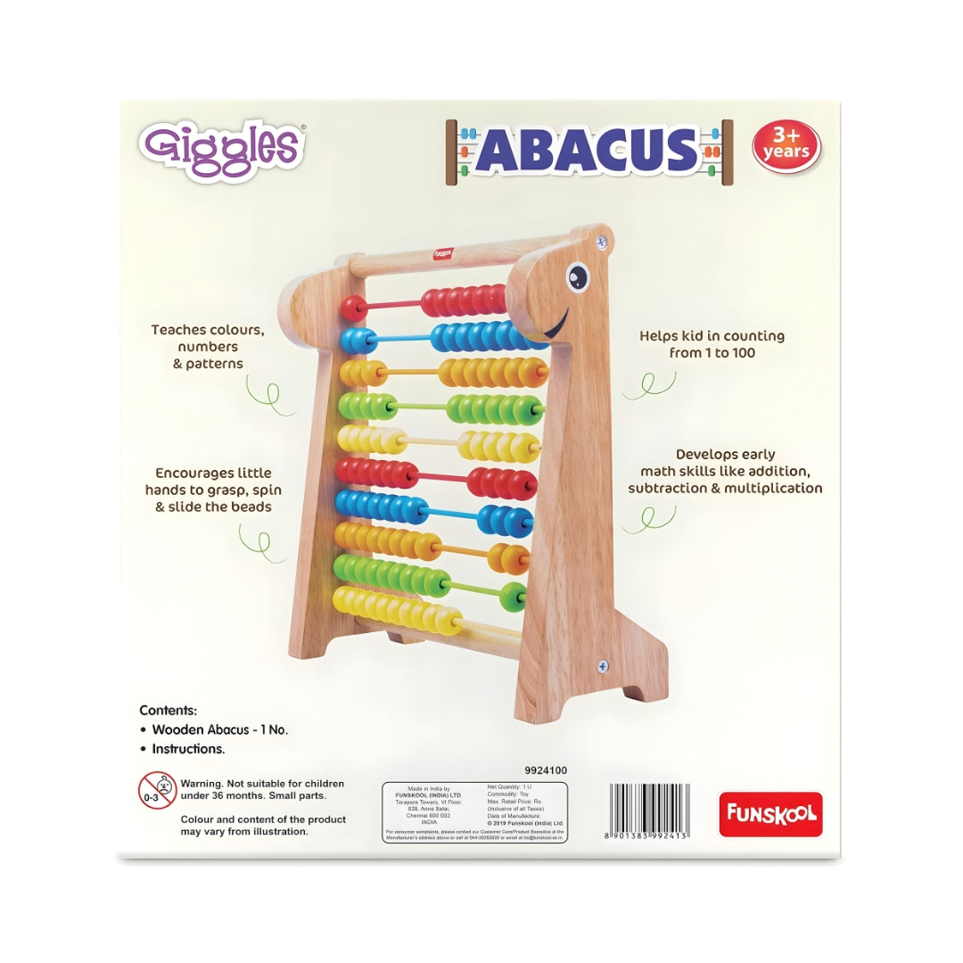 Funskool Giggles Giraffe Abacus_04